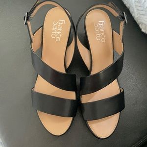 Franco Sarto sandals